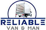 Reliable Van & Man