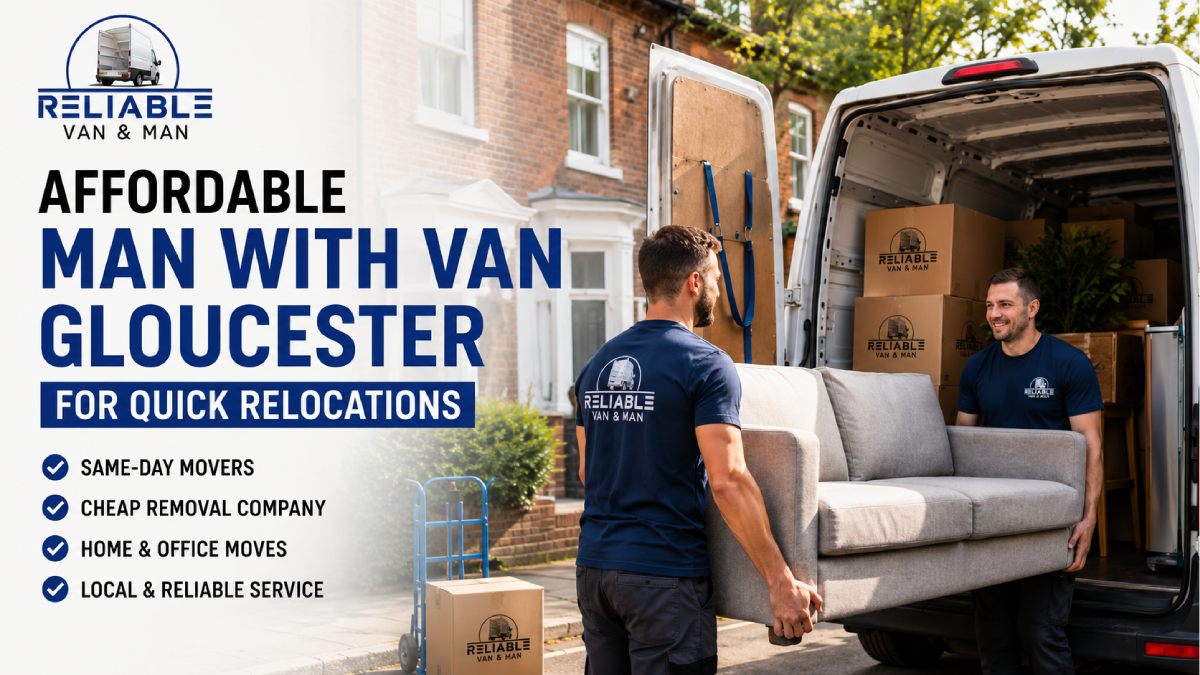 quick relocation service