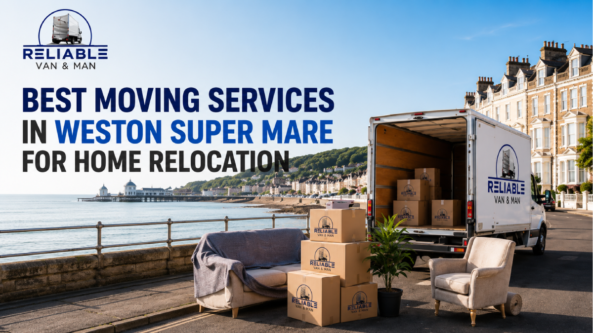 best moving service for home relocation