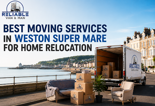 best moving service for home relocation