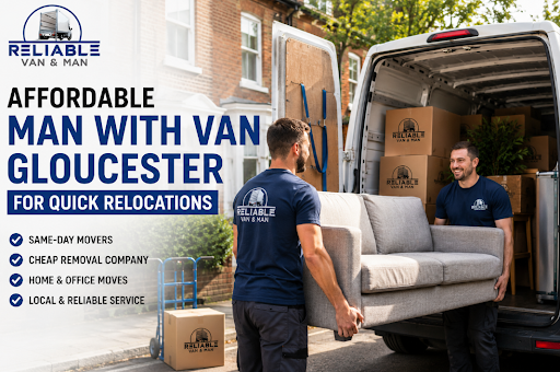 quick relocation service