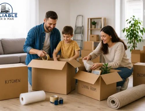 The Hidden Costs of Moving House and How Smart Homeowners Avoid Them