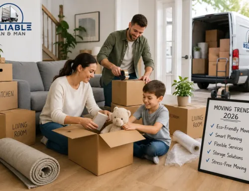 Moving House in 2026: The Latest Trends Every Homeowner Should Know
