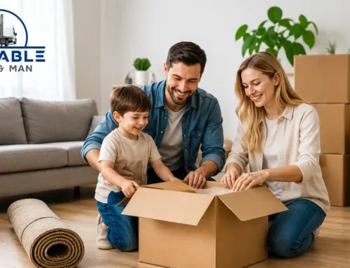How to Choose the Right Removal Company for a Stress-Free House Move